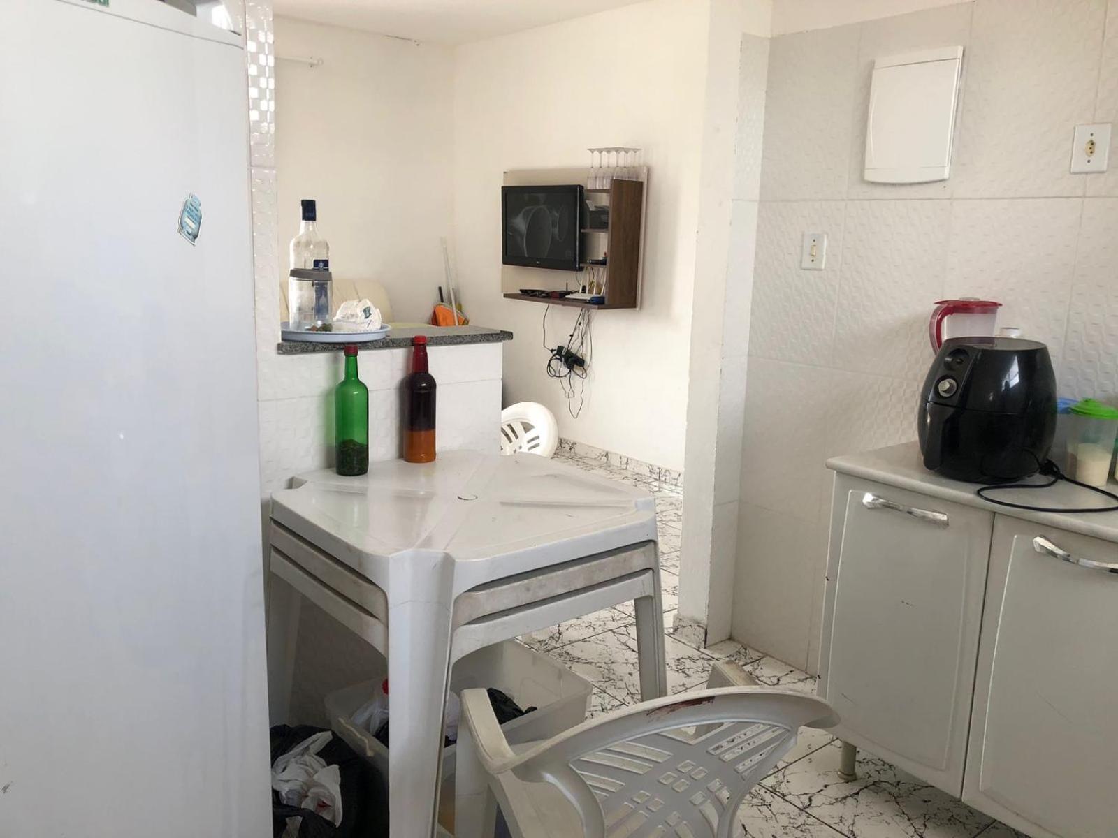 Apartamento Taquari Guaibim Exterior photo