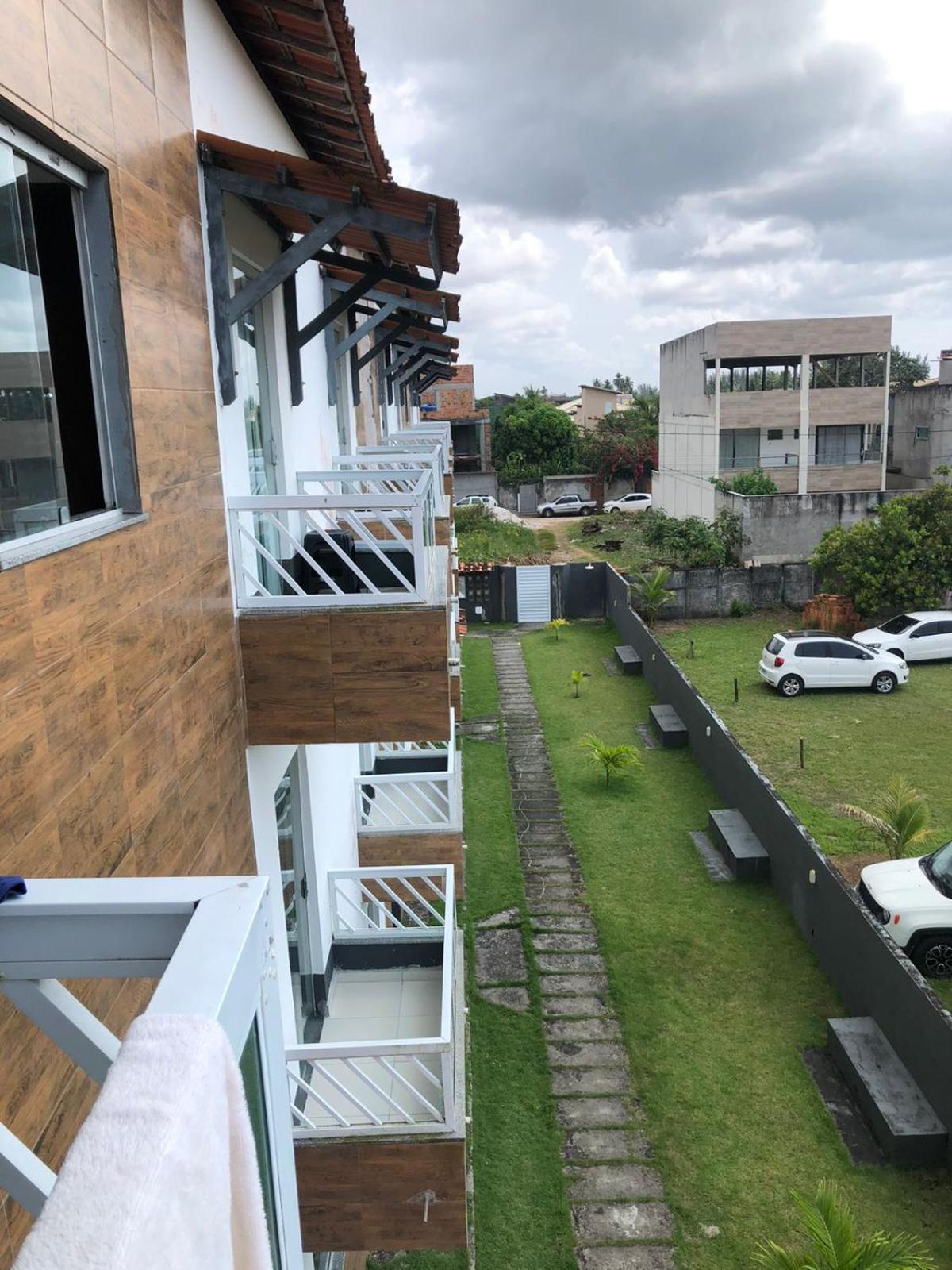 Apartamento Taquari Guaibim Exterior photo